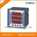 Panel Power Meter, Smart Power Meter, Digital Power Meter, RS485 Power Meter, Spannungsmesser, Panel Meter